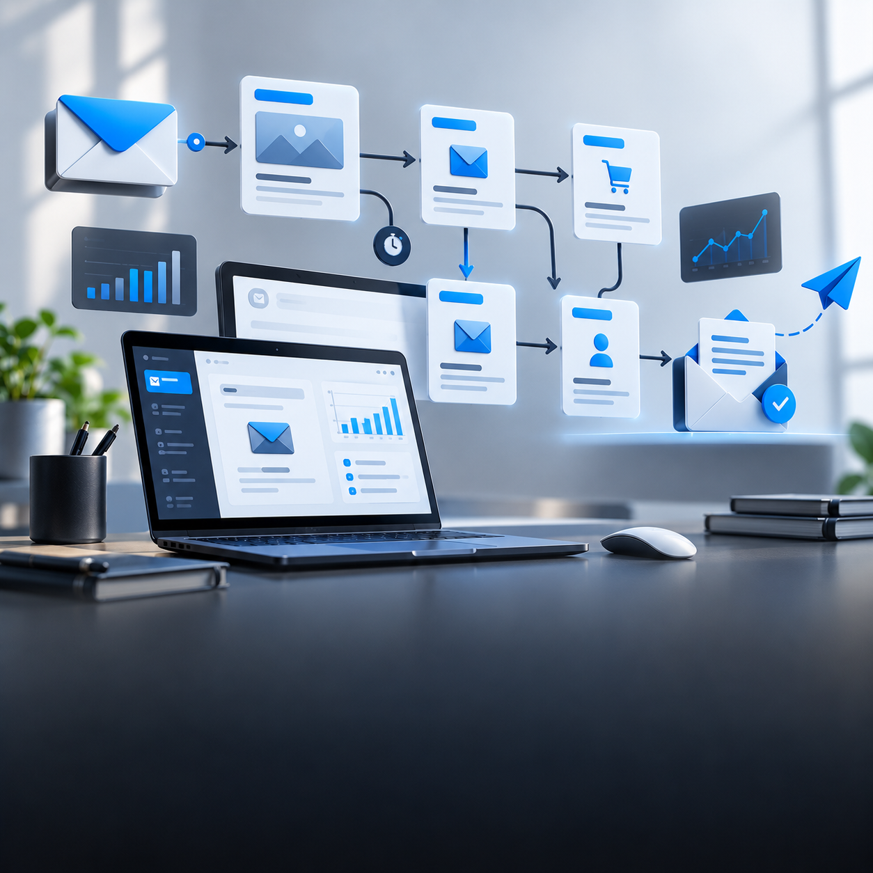 Automation & Email Marketing