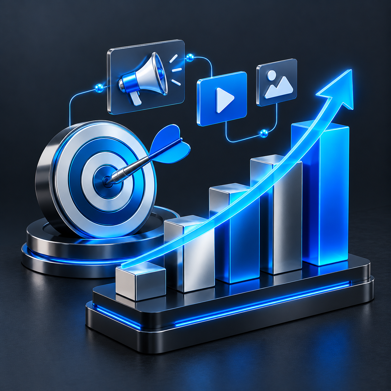 Paid Ads for Affiliate Scaling