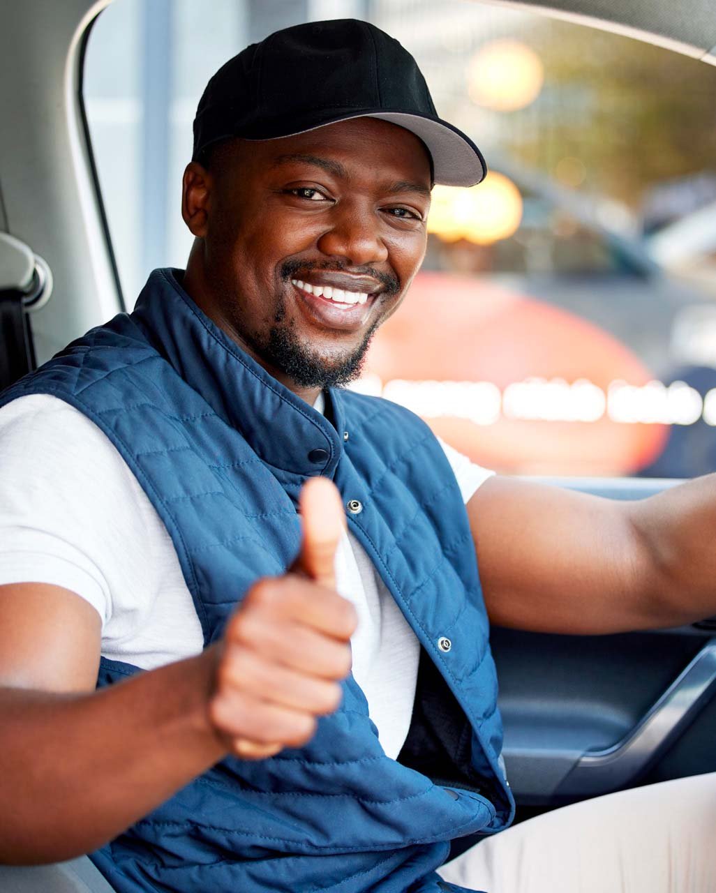Client Image